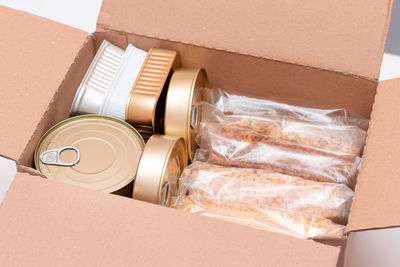 cardboard