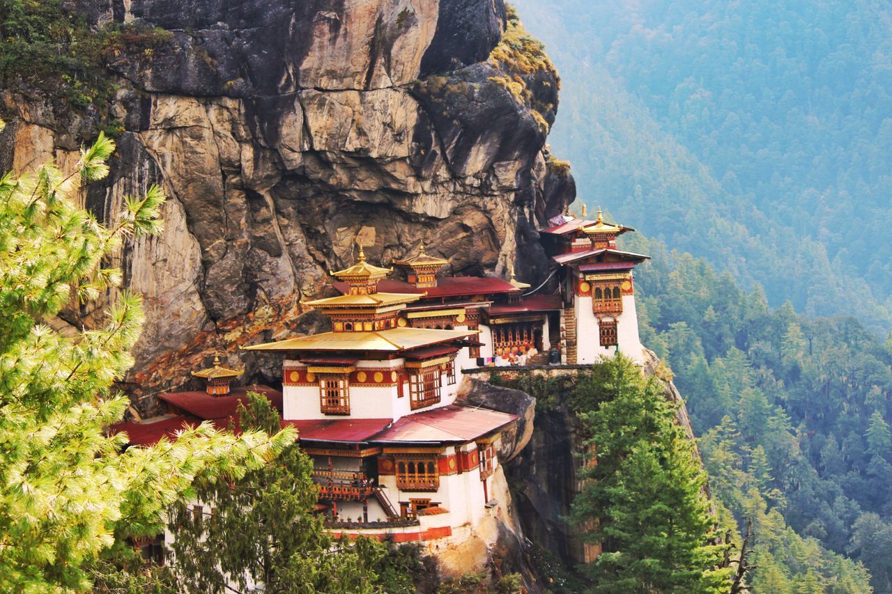 Bhutan