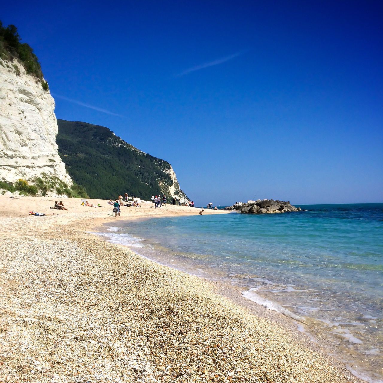 Spiaggia Urbani