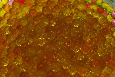 Full frame shot of multi colored background