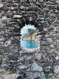 rock