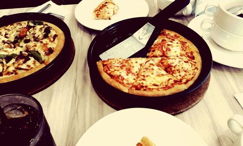 Close up of food in bowl