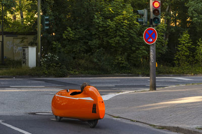 Aerodynamic bike