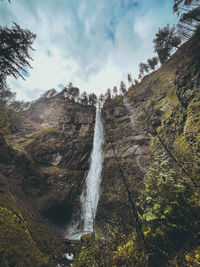 waterfall