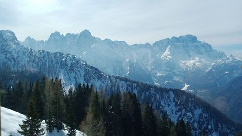 mountain