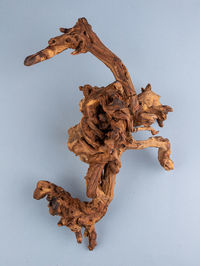 wood