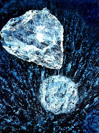 Close-up of water