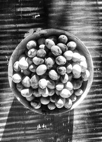 Close-up of food in bowl