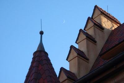 building exterior