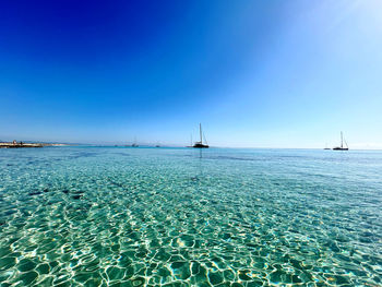 water