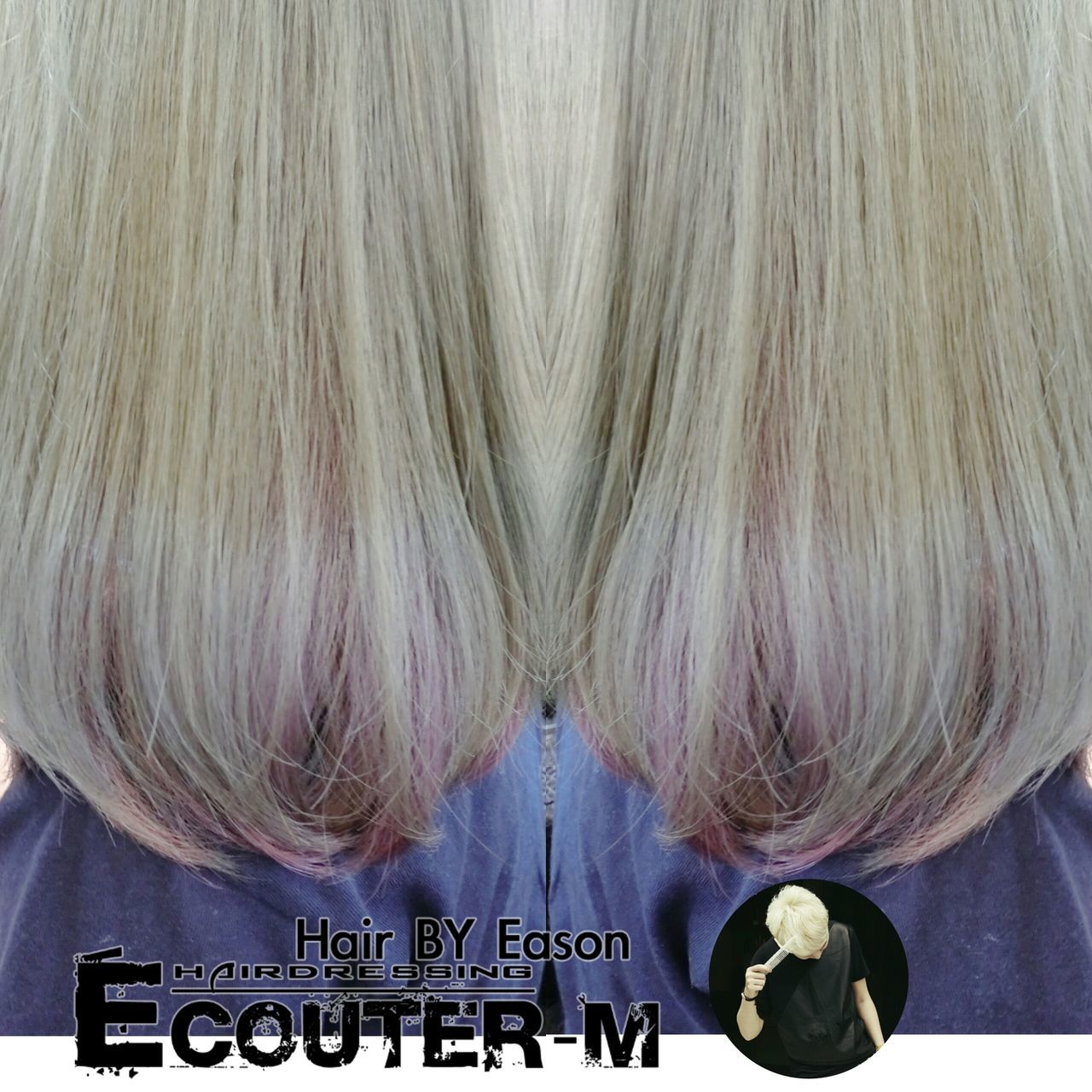 Olaplex #beauty #Beautiful #day #Eastern #gray #popular #Fondleadmiringly #popular #color #dye #hair #Bleachinghair #ecouter taipi handsome