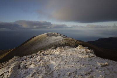 mountain