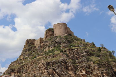 Landscapes in kastamonu