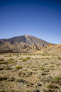 El Teide