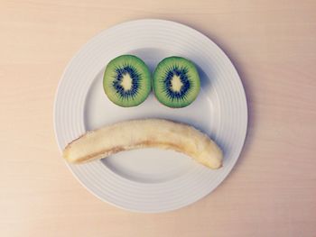 Close-up of food