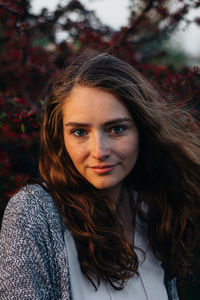 portrait