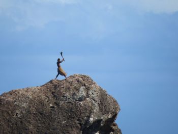 rock