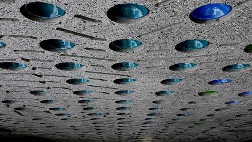 Full frame shot of abstract background