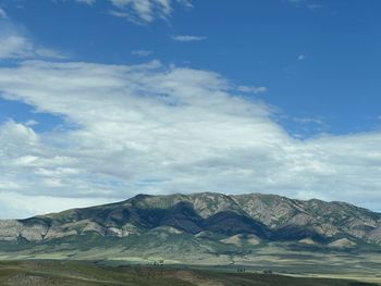 mountain