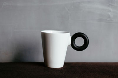 Close-up of drink on table