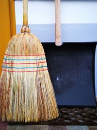 Thatched roof