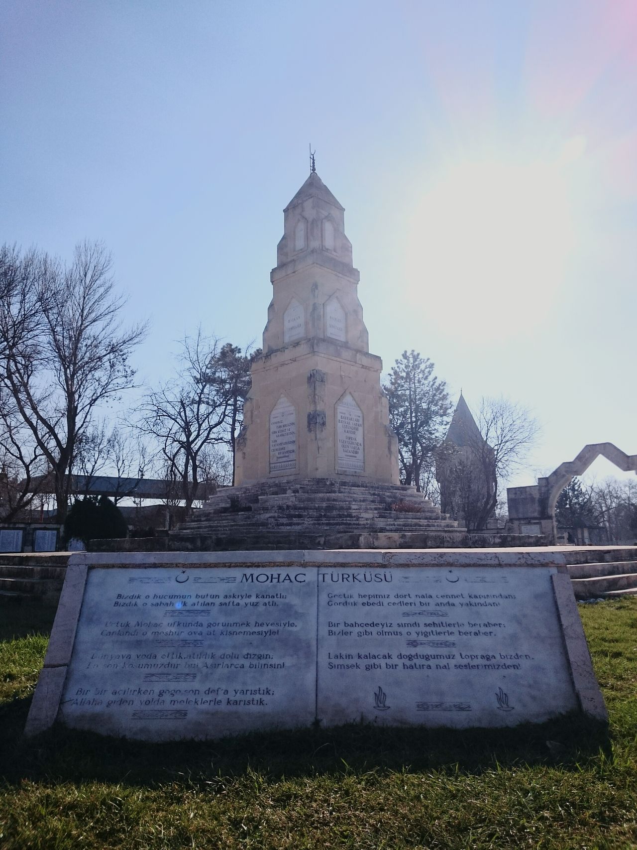 Lalapaşa edirne yolu