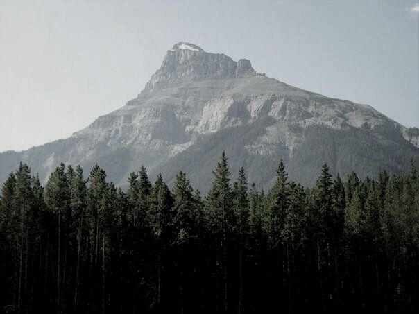 Banff Alberta Canada