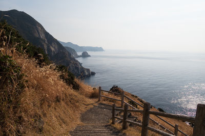 sea