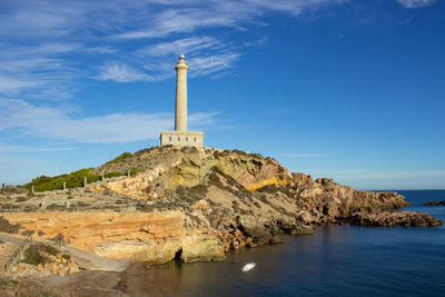 lighthouse