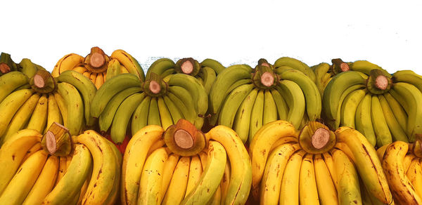 Close-up of fruits for sale in market