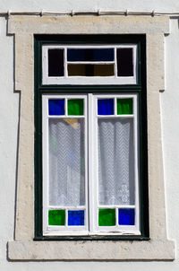window