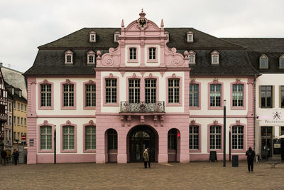 architecture