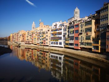 Girona, catalunya