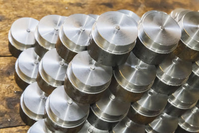 metal