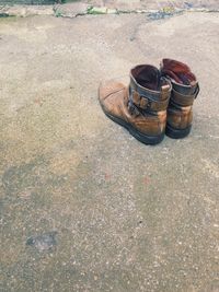 shoe