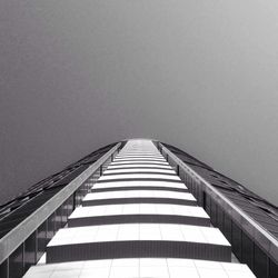 Low angle view of building