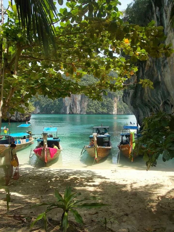 Koh phiphi