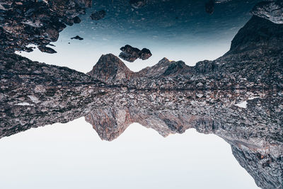 mountain