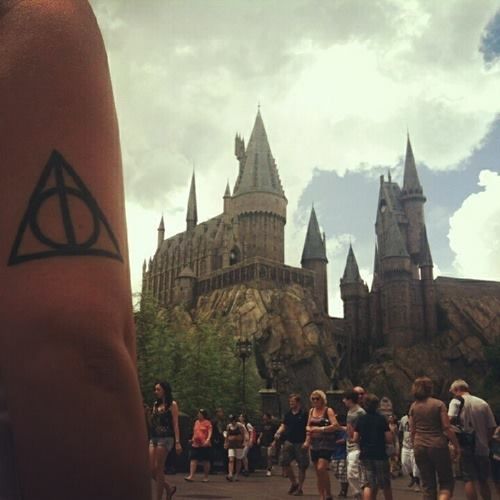 Thedeathlyhallows