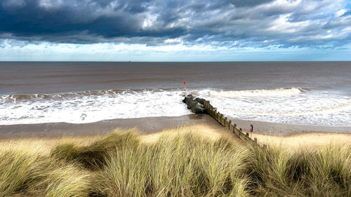 sea