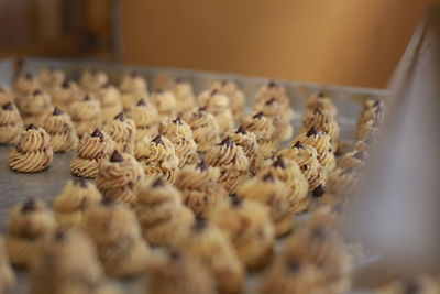 Cookies for eid mubarak celebration in malaysia. muslim festival called as hari raya