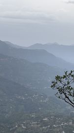 mountain