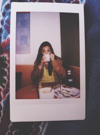 indoors