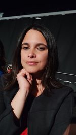 portrait