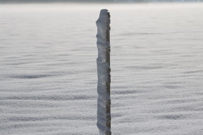 Close-up of water