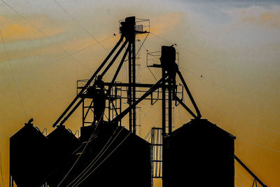 industry