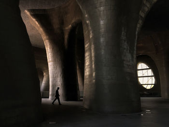 architecture