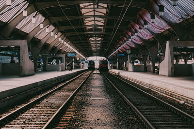 Hauptbahnhof zürich