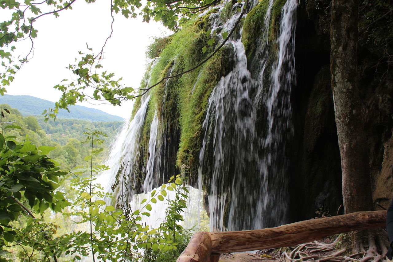 Plitvice/Kroatien