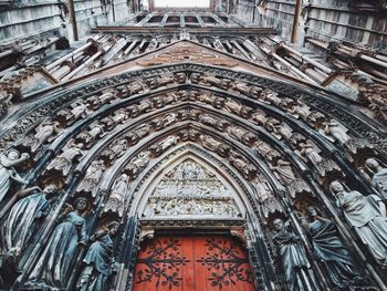 architecture